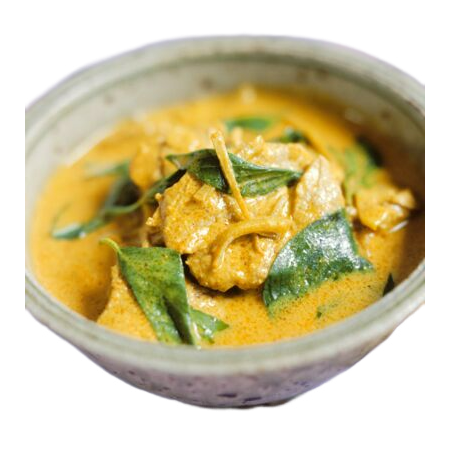 Pâte de curry indien - Terre exotique