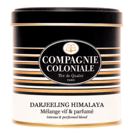 Darjeeling Himalaya– Compagnie Coloniale