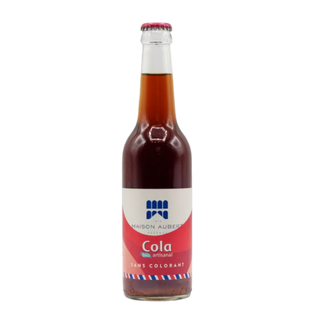Cola Artisanal 330 ml –...
