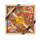 Chocolat à casser Lait Surprise Partie -– Le Comptoir de Mathilde