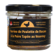Terrine de Poulette de Racan à la Poire Tapée et au Vouvray – Saveurs Gourmandes du Val de Loire