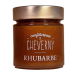 Confiture extra de rhubarbe – Confiturerie de Cheverny