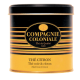 Thé noir Citron – Compagnie Coloniale