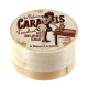 Boîte en bois de caramels tendres au beurre salé - La Maison d'Armorine