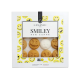 Sucres "SMILEY", Boite fenêtre - Canasuc