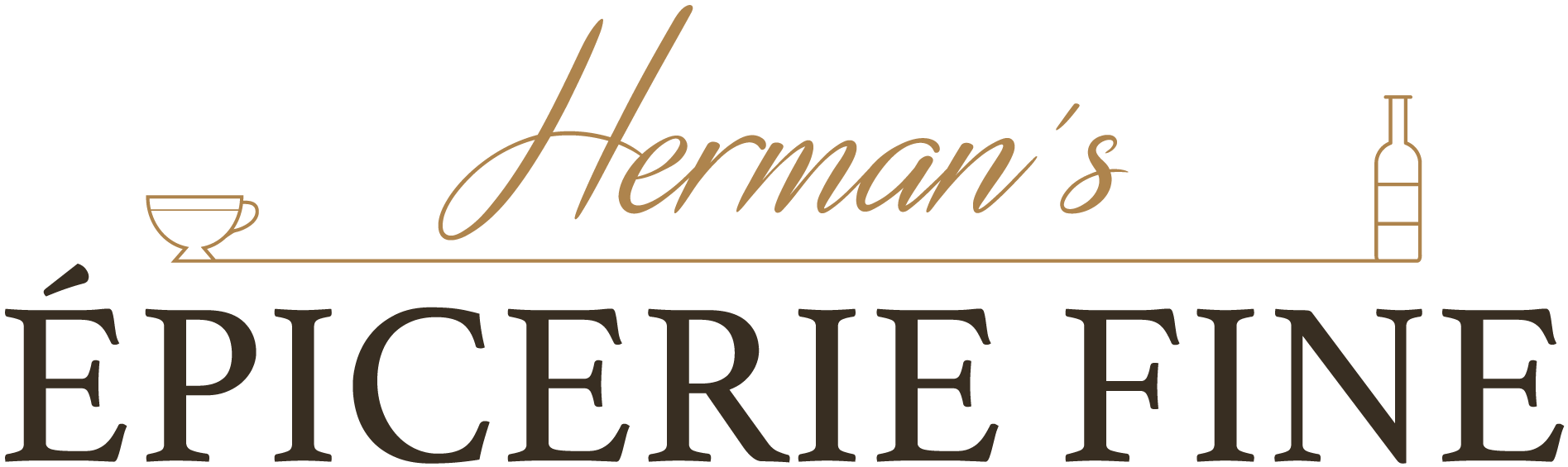 Hermans Épicerie Fine